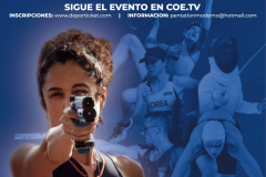 UIPM-Global-Laser-Run-VII-Oviedo-CARTEL