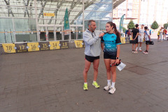 UIPM-Global-Laser-Run-VII-Oviedo-paraja-con-sara-torre