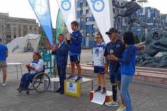 UIPM-Global-Laser-Run-VII-Oviedo-podiun-inclusivos