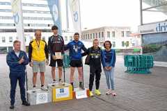 UIPM-Global-Laser-Run-VII-Oviedo-podiun-m40mas