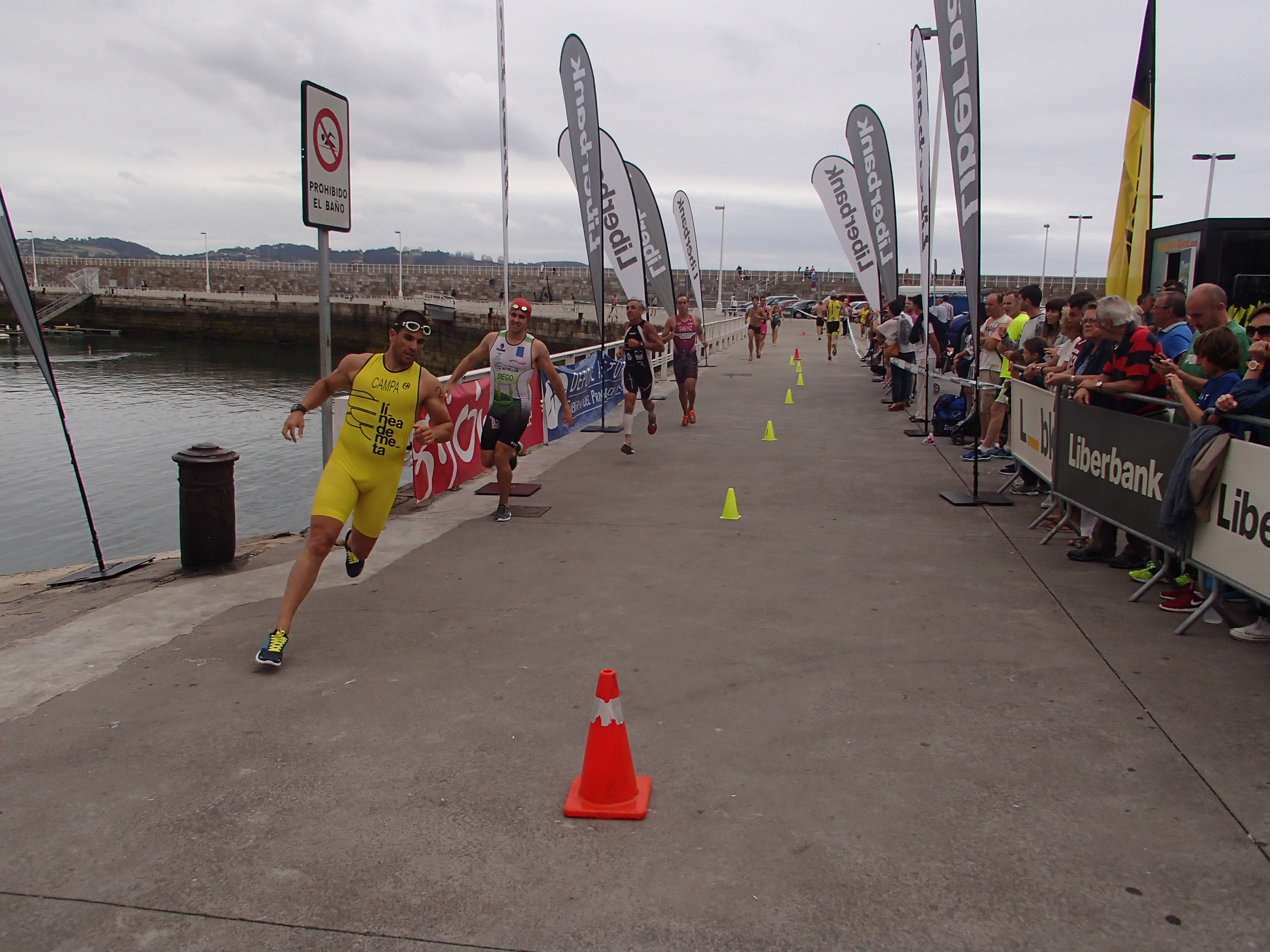 Campeonato de España Biatlon 2015