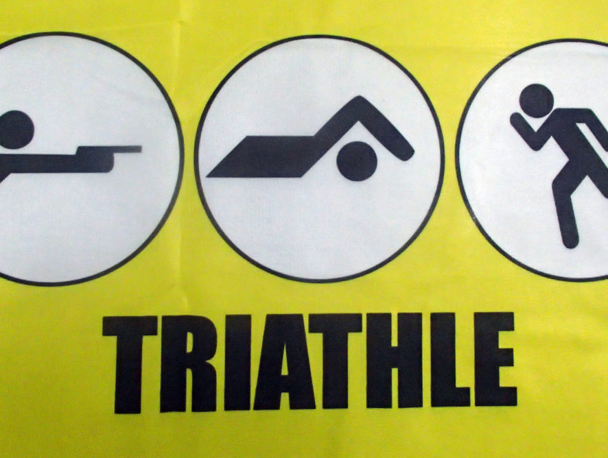 Campeonatos de España de  Triatle
