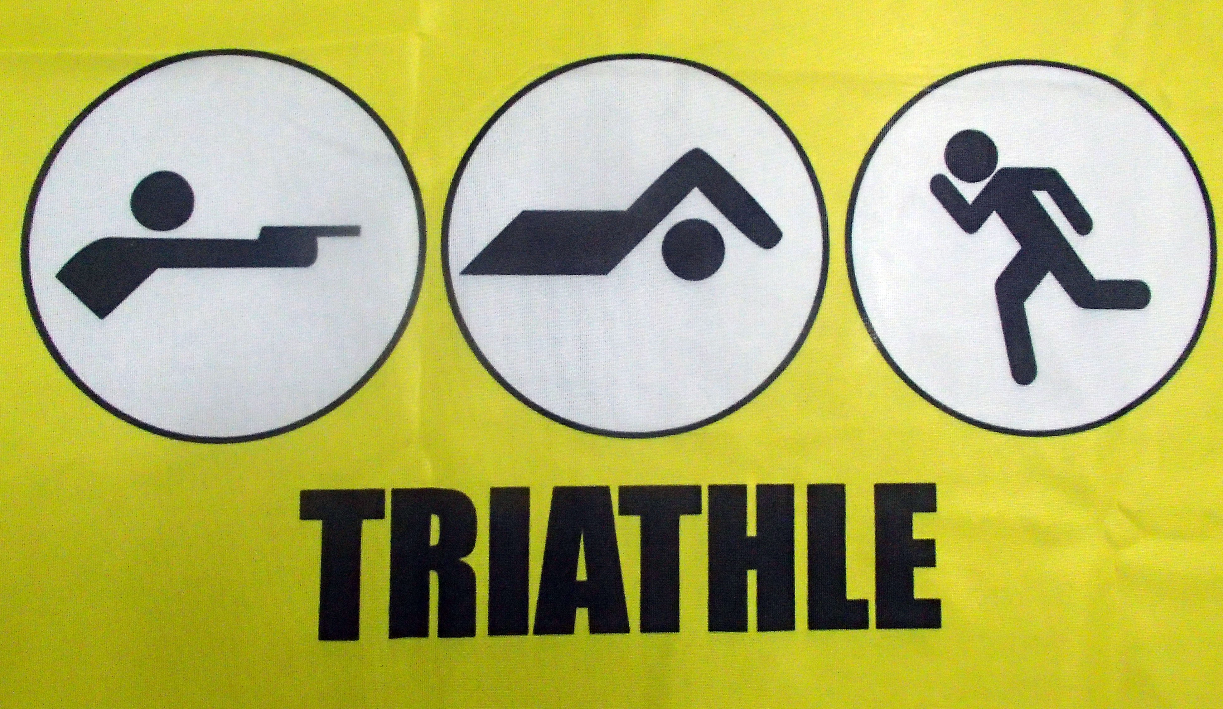 Campeonatos de España de  Triatle